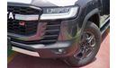 Toyota Land Cruiser 2022 Toyota Land Cruiser GR-Sport 3.3L Diesel