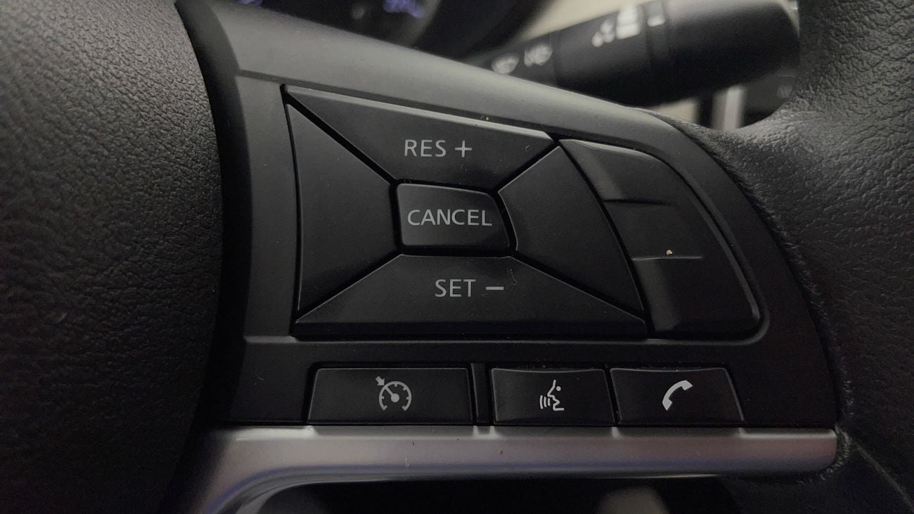 Nissan Sunny SL 1.6 | Zero Down Payment | Home Test Drive