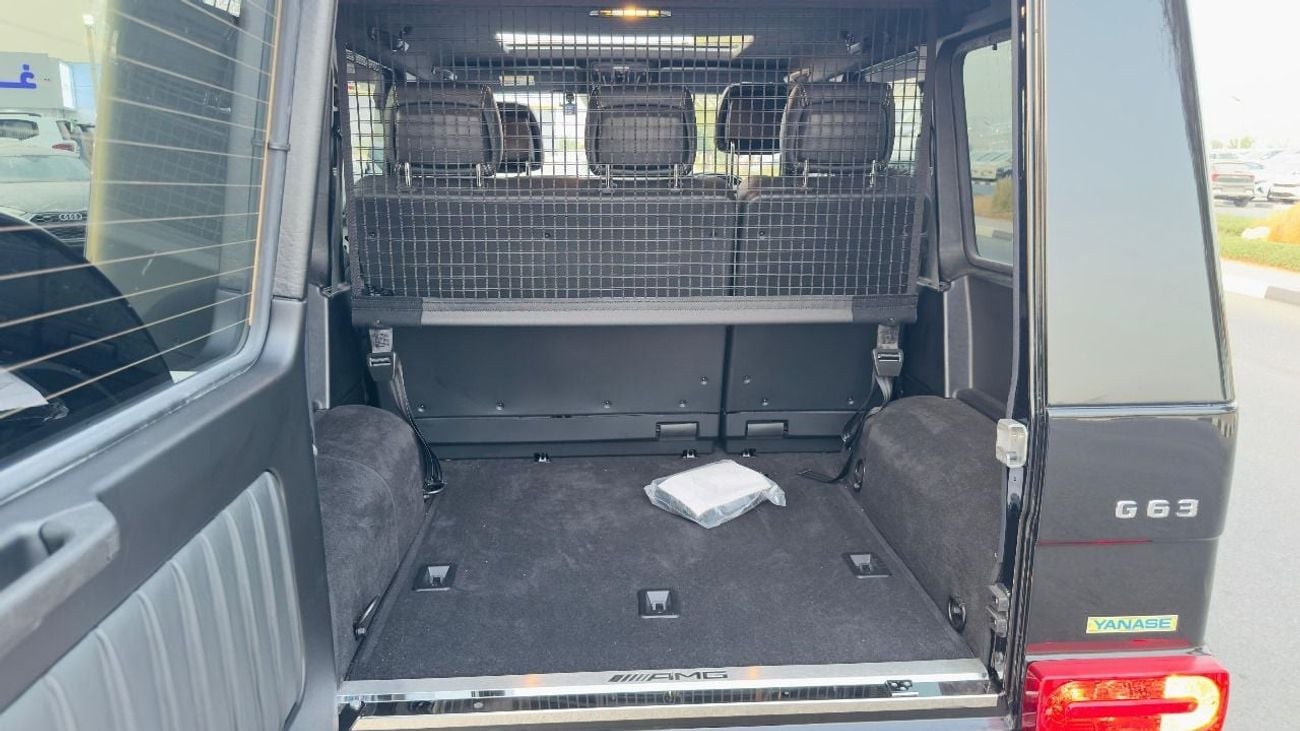 Mercedes-Benz G 63 AMG 2017 Mercedes-Benz G-Class Review & Ratings | EdmundsThe 2017 Mercedes-Benz G 63 AMG is a rugged, lu