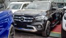 Mercedes-Benz X 250d 4MATIC