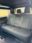 لاند روفر ديفندر