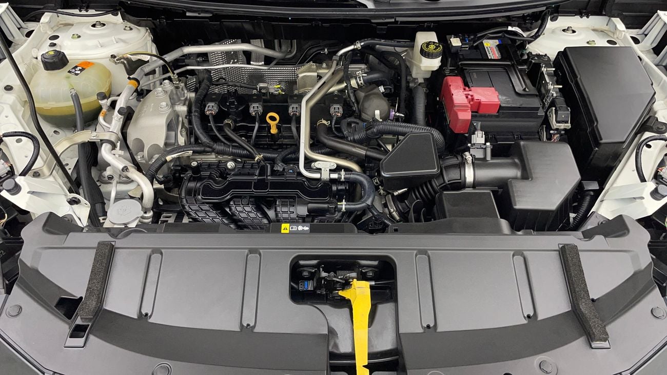 Nissan XTrail N Trek AWD (7-Seater) 2024 N TREK | AED 1473/Month | 0 DP | 30 Day Return | Warranty | Service Histo