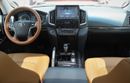 Toyota Land Cruiser GXR1 V6 4.0 GRAND TOURING, GCC