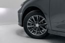 MG 5 LUX 1.5L - GREY INSIDE BLACK | EXPORT ONLY