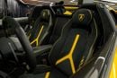 لامبورغيني أفينتادور رودستر LAMBORGHINI | AVENTADOR SV ROADSTER LP750_4 | GCC SPECS