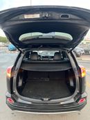Toyota RAV4 2018 SE ADVENTURE FULL OPTION 2.5L USA IMPORTED