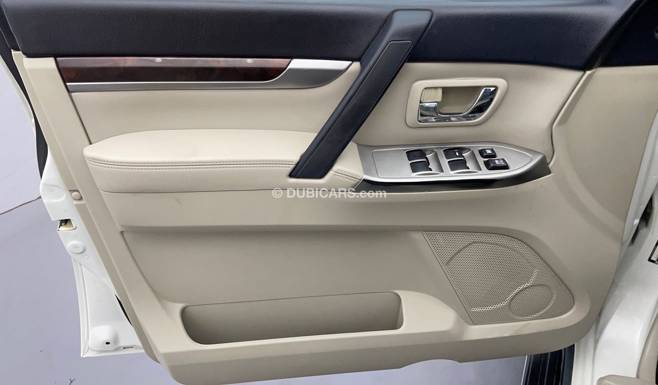 Mitsubishi Pajero GLS TOP 3.5 | Zero Down Payment | Free Home Test Drive