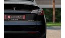 Tesla Model Y Long Range | 3,133 P.M  | 0% Downpayment | Agency Warranty