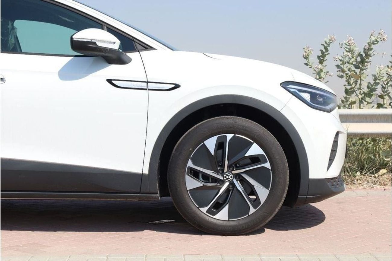 فولكس واجن ID.4 VOLKSWAGEN_ID.4_PURE_442KM_2024