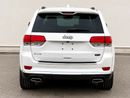 جيب جراند شيروكي SUMMIT 1,338 | Summit | 5.7L HEMI V8 | GCC Specs