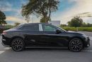 BYD HAN 2025 BYD Han L EV 701Km Honor Edition with LiDar Black in Tan 0Km