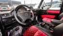 Mercedes-Benz G 320 With G63 body Kit