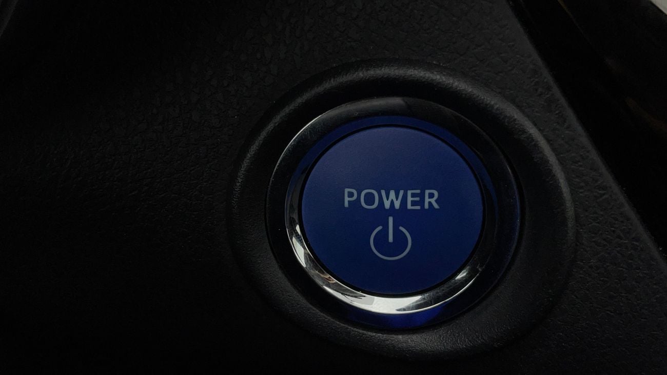 Toyota CHR VX 1.8 | Zero Down Payment | Home Test Drive