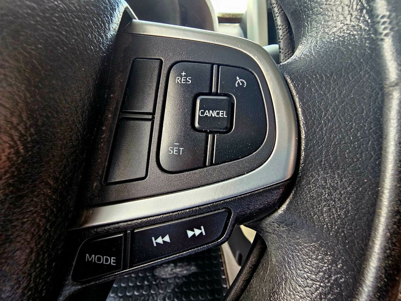 تويوتا هاياس AUTOMATIC PATROL/ 3.5 V6/ 13 SEATS / LOW MILEAGE/ PASSENGER