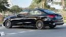 Mercedes-Benz C 200 Mercedes-Benz C200 AMG Premium GCC EQ Boost RWD 0 Km DEALER WARRANTY 5 YEARS