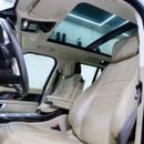 Land Rover Range Rover HSE 3.0L (375 HP) AED 2,917 P.M l 0% Down Payment l Range Rover Vogue l Agency Service