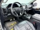 فورد شيلبي كوبرا 2018 Ford F-150 Shelby, Service History, Excellent Condition, GCC