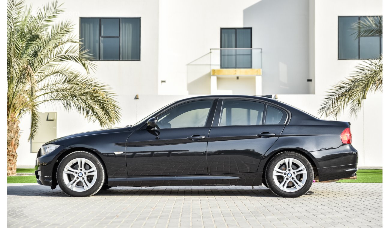 BMW 316i