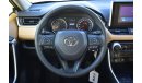 Toyota RAV4 LE 2.0L Petrol 5 Seat AWD AT-EURO 4