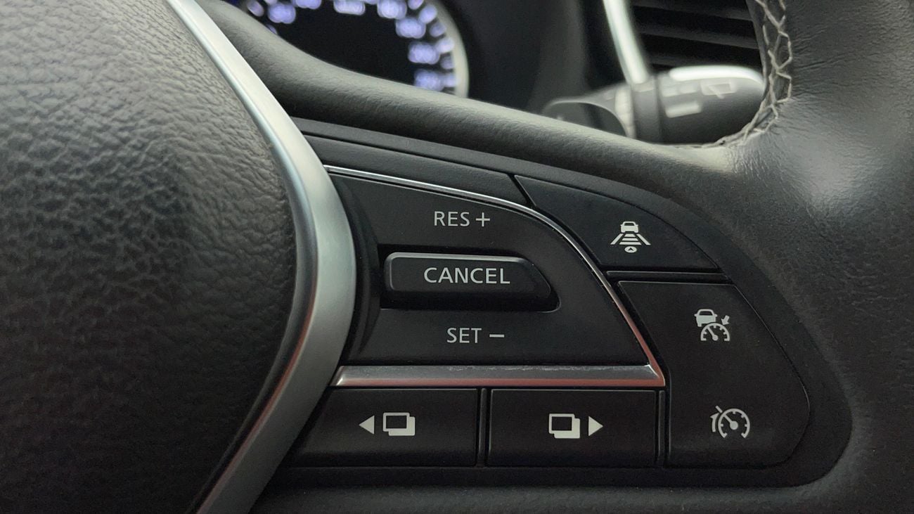 Infiniti QX55 LUXE 2 | Zero Down Payment | Home Test Drive