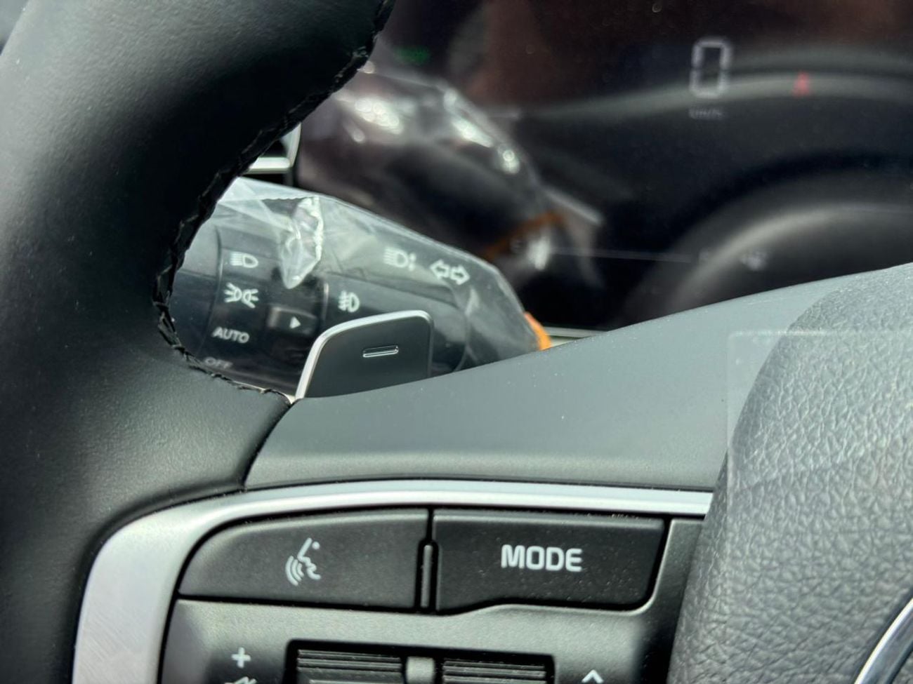 Kia K5 Kia K5  2026, GCC Specs HEV 2.0L