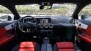 Mercedes-Benz CLA 200 AMG COUPE 2026 GCC With 2 Years Unlimited Mileage Warranty @Official Dealer