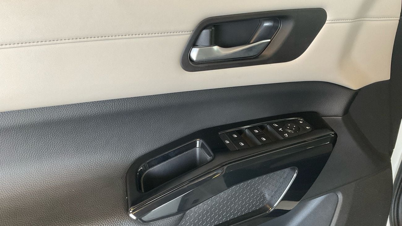 Nissan Pathfinder S | upto AED 20,000 Ramadan Discount | Guaranteed Warranty | 0 Down Payment