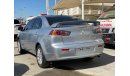 Mitsubishi Lancer 2016 1.6 Sunroof  Ref#784 Low Milage