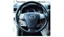 Toyota Avanza GLX Toyota Avanza Van 2020 GCC in excellent condition