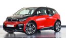 BMW i3 S