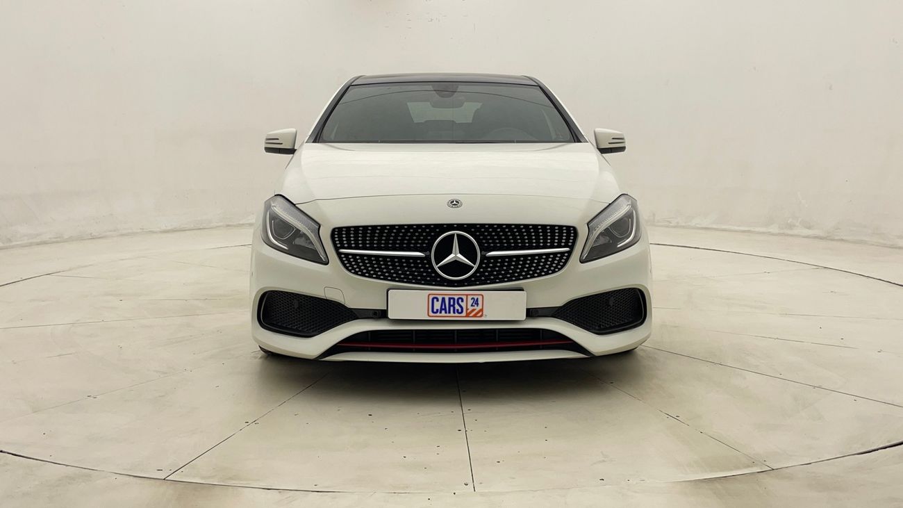 Mercedes-Benz A 250 SPORT AMG 2 | Zero Down Payment | Home Test Drive