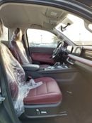 جريت وول بوير سيارة Firebomb ذات صف واحد تعمل بالبنزين ودفع رباعي موديل 2023