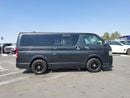 تويوتا هاياس (RAMADAN OFFER) TOYOTA HIACE VAN RHD 2005 MODEL 2.0 L PETROL AUTOMATIC(PM26783)
