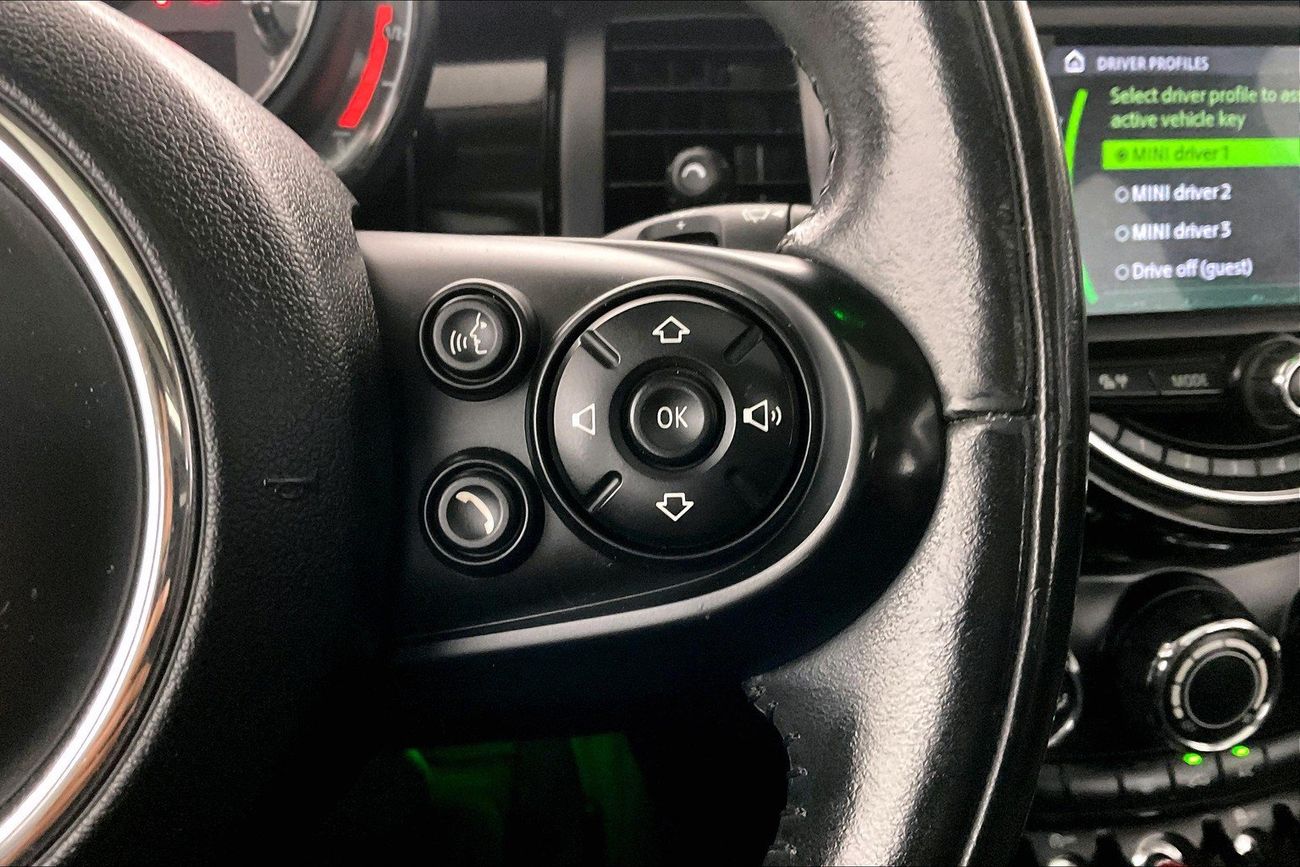 Mini Cooper Cooper | Guaranteed Warranty | 0 Down Payment