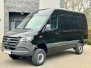 Mercedes-Benz Sprinter 319 4x4