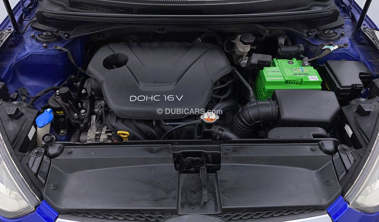 هيونداي فيلوستر GLS 1.6 | بدون دفعة مقدمة | اختبار قيادة مجاني للمنزل