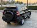 Toyota Prado TX-L TXL | 2.7L V4 | GCC Specs | 4WD | Excellent Condition*