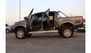 تويوتا هيلوكس TOYOTA HILUX SR5 4X4 3.0 D4D 2012 MODEL