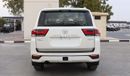 Toyota Land Cruiser (LC300) GXR, 3.5L Petrol 4WD 10A/T | 2026 Model | For Export