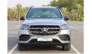 مرسيدس بنز GLS 450 AMG 4MATIC | 5 YEAR WARRANTY AND SERVICE PKG UPTO 105KM | VAT INC. | GCC SPECS