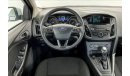 Ford Focus Ambiente