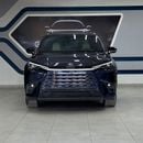 لكزس TX 350 TX 350 AWD