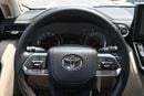 تويوتا لاند كروزر GXR 4.0L