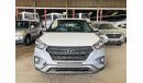 Hyundai Creta GL---1.6L---SPECIAL LED HEADLIGHTS