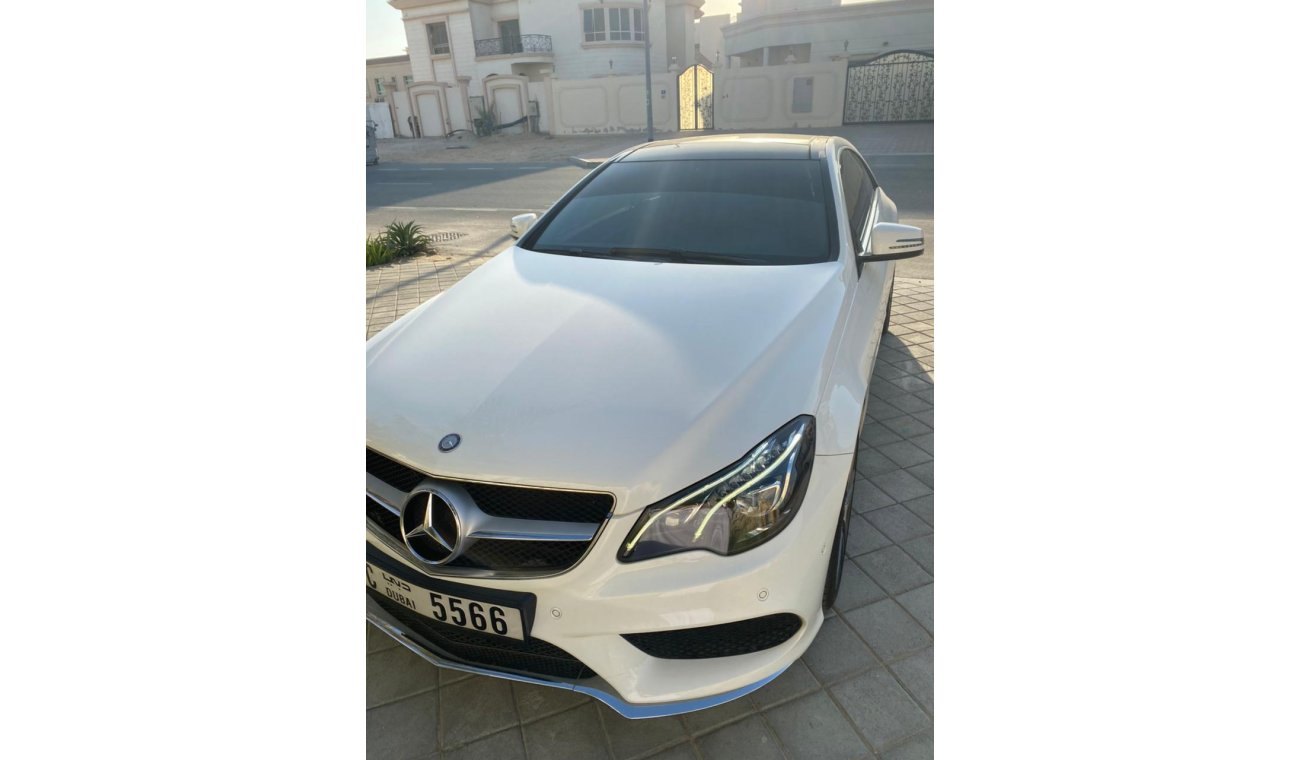 مرسيدس بنز E 250