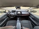 Toyota Prius PLUG-IN HYBRID / 2.0L V4 /  1000KM RANGE / 72KM ON ELECTRIC ONLY/ RADAR / LINE ASSIST / BIG SCREEN