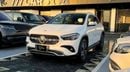 مرسيدس بنز GLA 200 Mercedes-Benz GLA 200 1.3L Petrol
