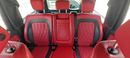 Mercedes Benz G500 G 500 GCC Specs – Excellent Condition, Full Service History
