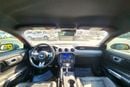 Ford Mustang GT Premium 5.0L V8