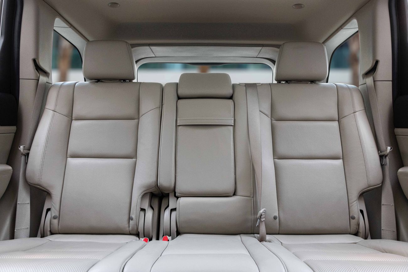 جيب جراند شيروكي Grand Cherokee Limited | 2,155 P.M | 0% Downpayment | Impeccable Condition!